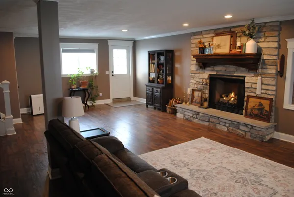 $498,000 | 1485 West Old 44, Rushville, IN 46173