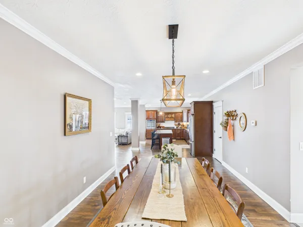 $498,000 | 1485 West Old 44, Rushville, IN 46173