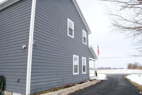 $498,000 | 1485 West Old 44, Rushville, IN 46173