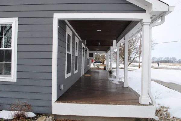 $498,000 | 1485 West Old 44, Rushville, IN 46173