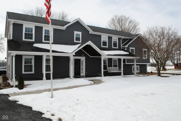 $498,000 | 1485 West Old 44, Rushville, IN 46173