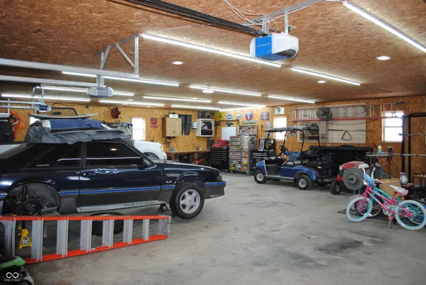 $498,000 | 1485 West Old 44, Rushville, IN 46173