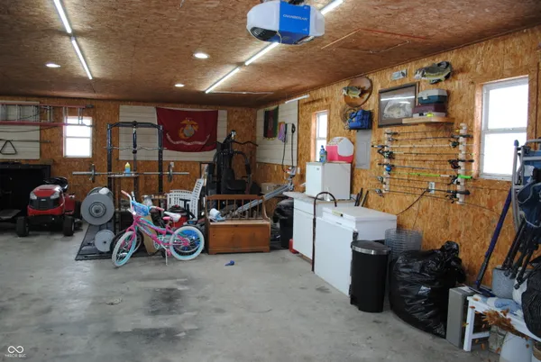 $498,000 | 1485 West Old 44, Rushville, IN 46173