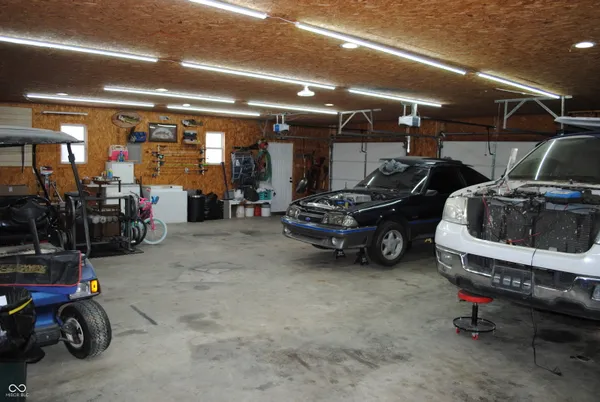 $498,000 | 1485 West Old 44, Rushville, IN 46173