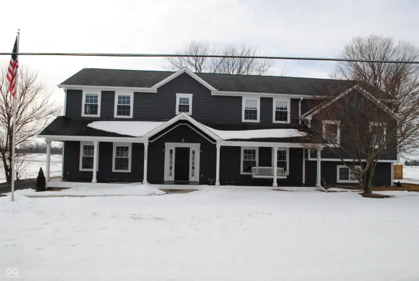 $498,000 | 1485 West Old 44, Rushville, IN 46173