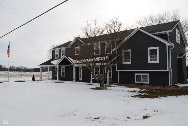 $498,000 | 1485 West Old 44, Rushville, IN 46173