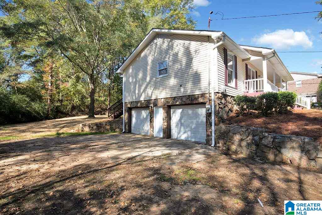 1050 Overhill Road Southeast Bessemer, AL 35022 - Photo 14 of 14