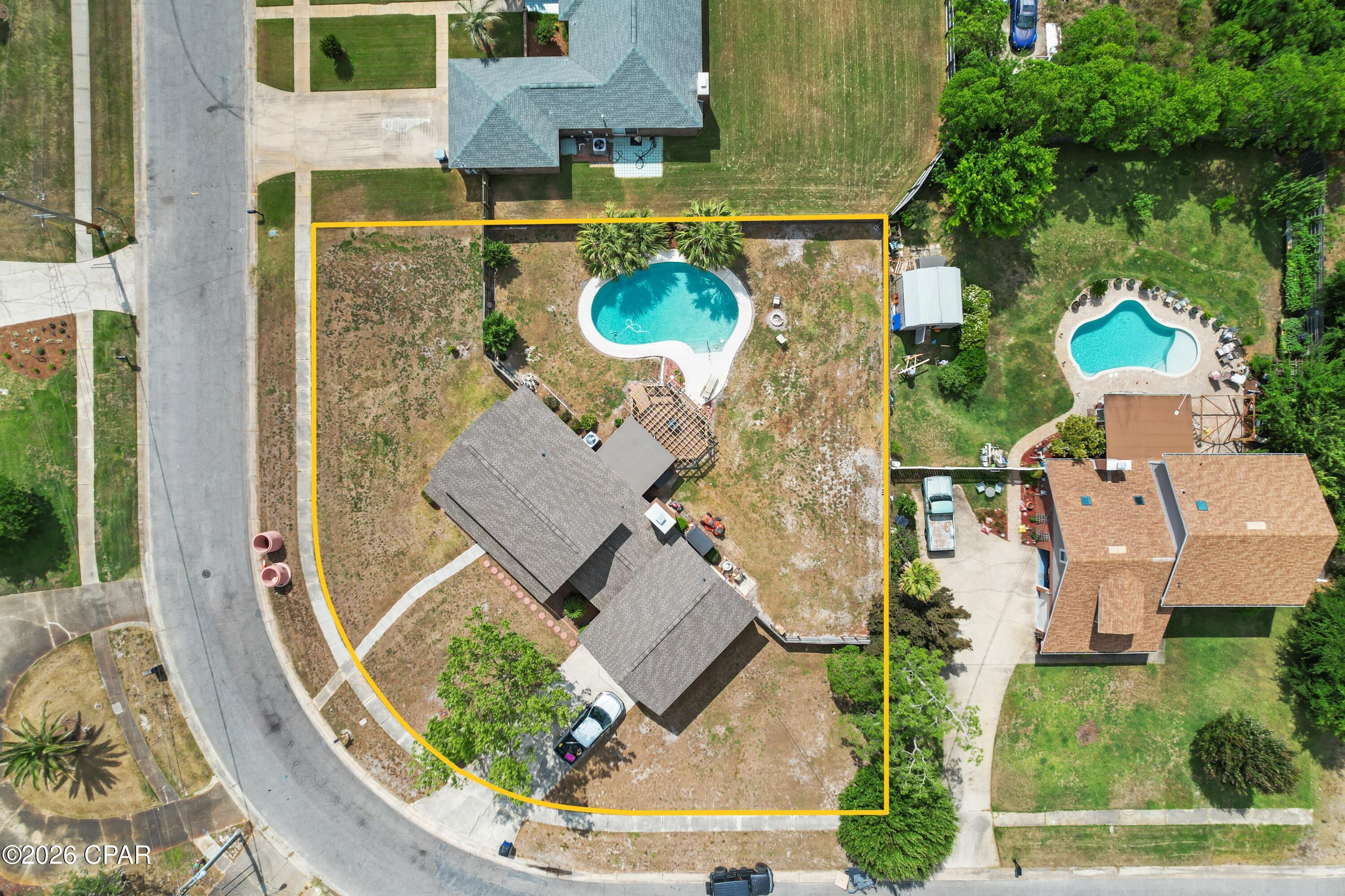 2609 Briarcliff Road Panama City, FL 32405 - Photo 27 of 34 Gallery Image 27