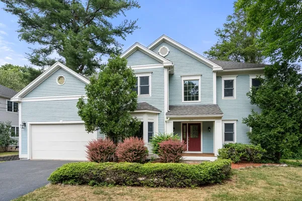 $2,500,000 | 142 Hartman Road, Newton, MA 02459