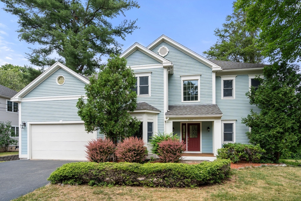 142 Hartman Road Newton, MA 02459 - Photo 1 of 37