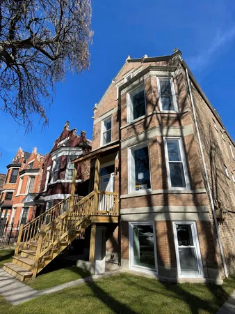 $2,800 | 1531 South Harding Avenue, Unit 2, Chicago, IL 60623
