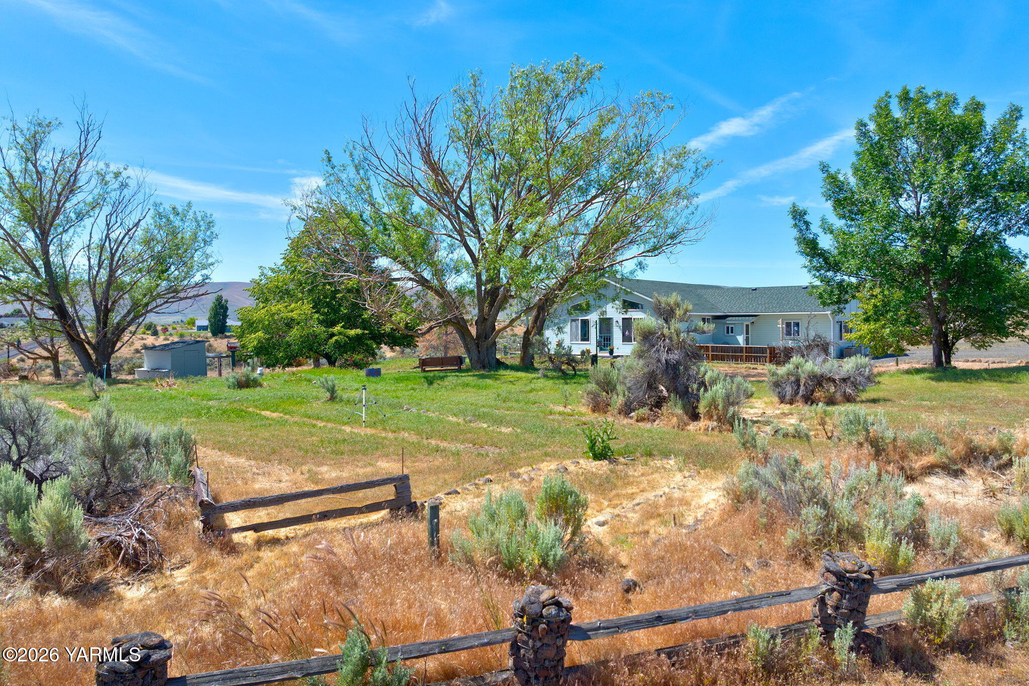 550 Red Tail Road Yakima, WA 98908 - Photo 25 of 41 550 Red Tail Rd