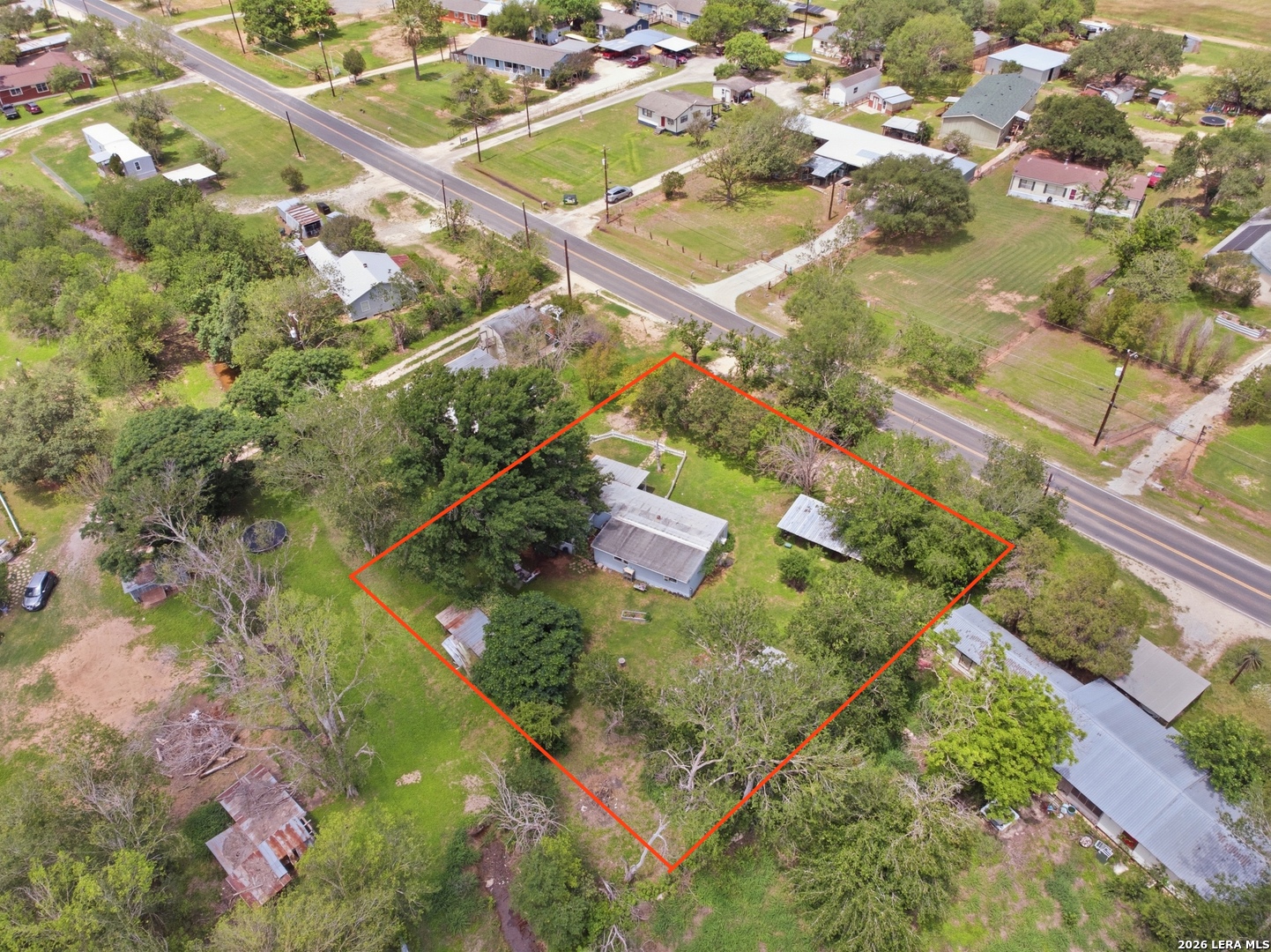 10970 Pearsall Road Atascosa, TX 78002 - Photo 26 of 27