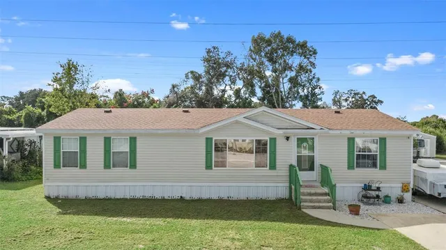 $229,000 | 18 Florence Boulevard, DeBary, FL 32713