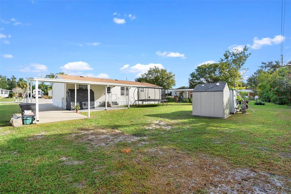 18 Florence Boulevard DeBary, FL 32713 - Photo 21 of 27