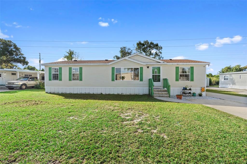 18 Florence Boulevard DeBary, FL 32713 - Photo 25 of 27