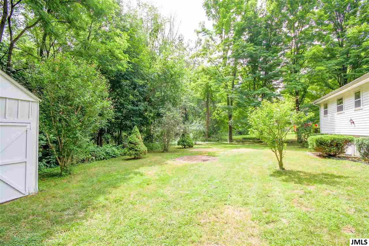 10021 Beulah Road Jackson, MI 49201 - Photo 23 of 24 Photo 24