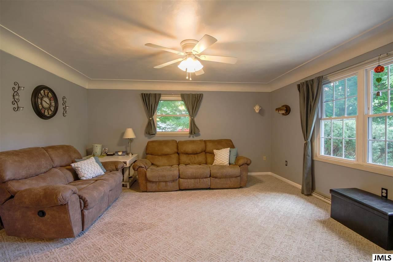 10021 Beulah Road Jackson, MI 49201 - Photo 4 of 24 Photo 5
