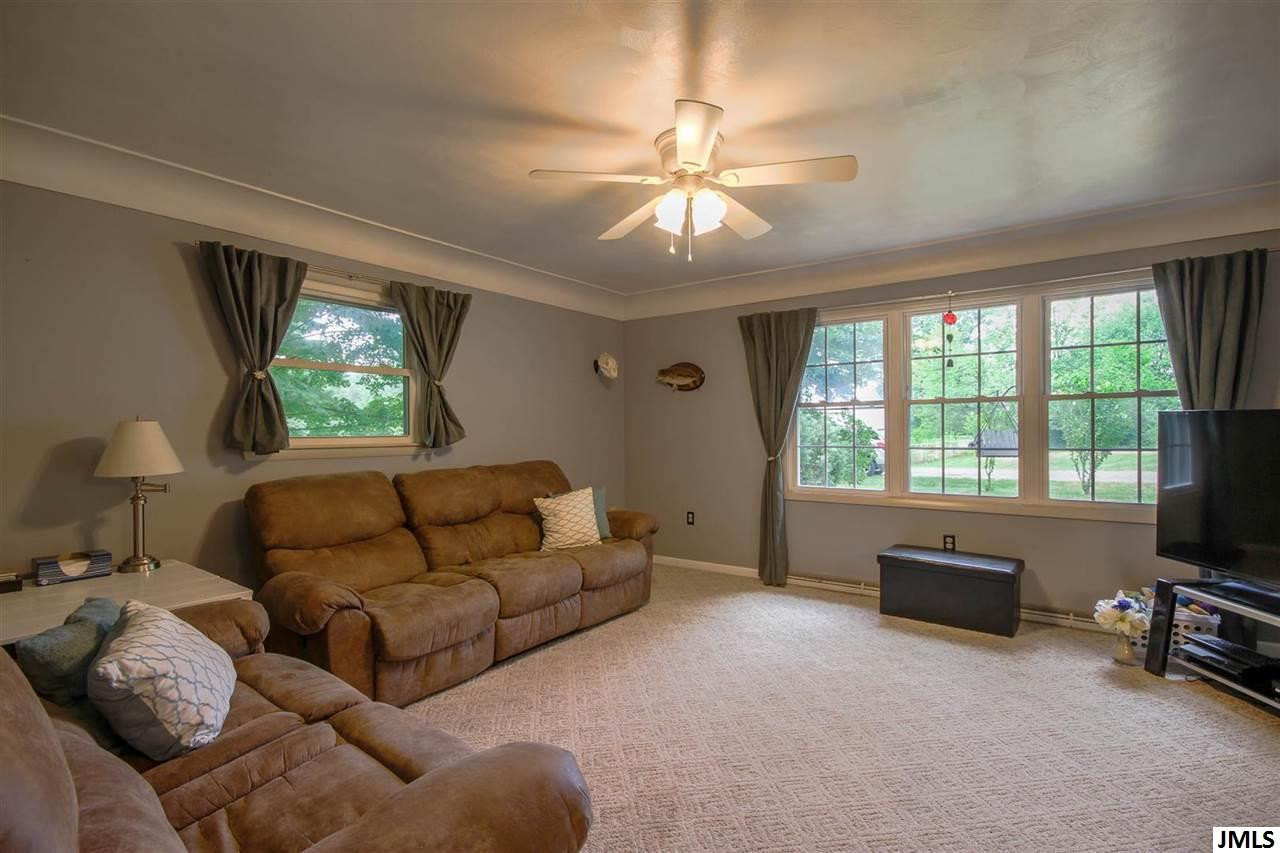 10021 Beulah Road Jackson, MI 49201 - Photo 5 of 24 Photo 6