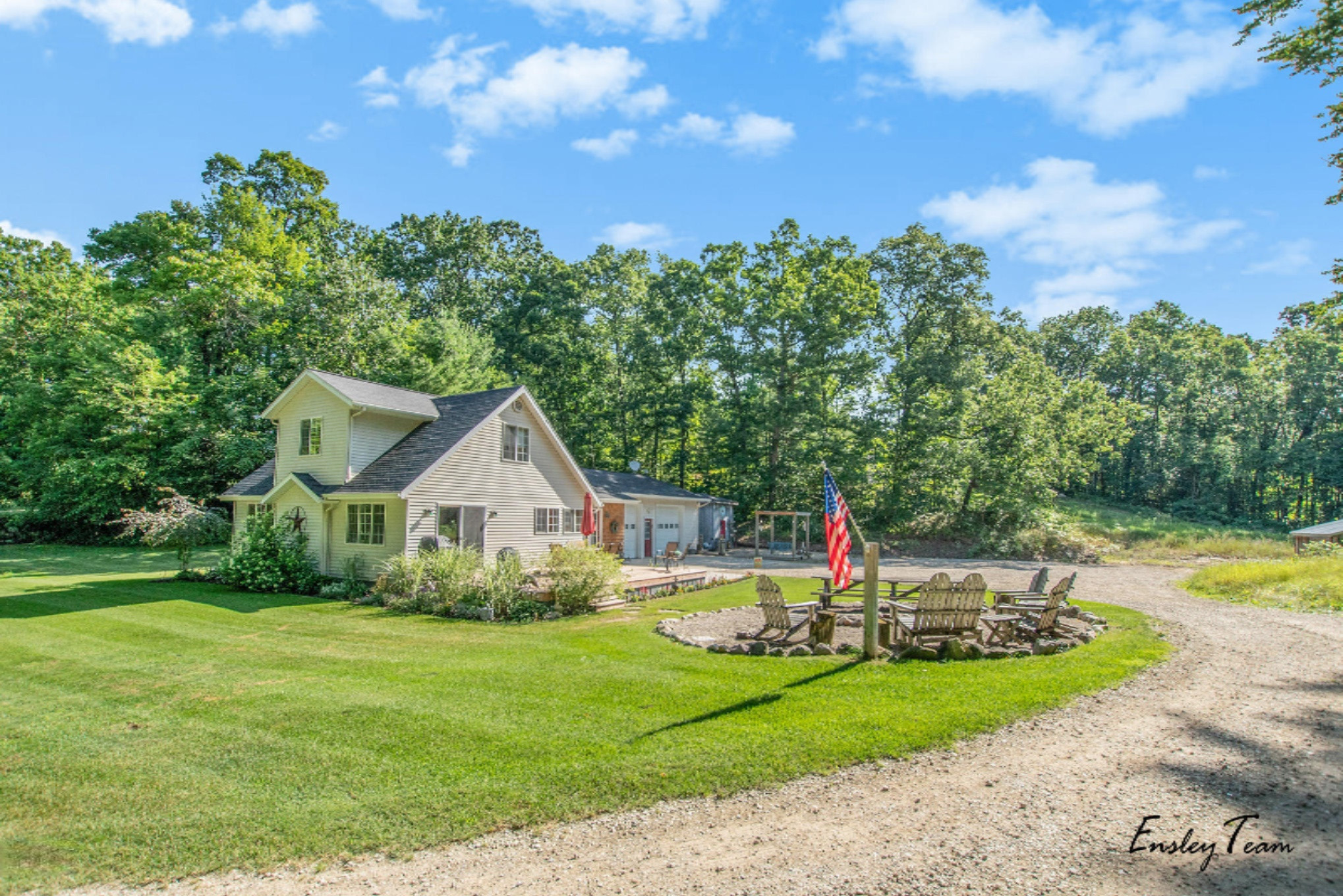 8388 17 Mile Road Northeast Cedar Springs, MI 49319 - Photo 2 of 59 DSC01294