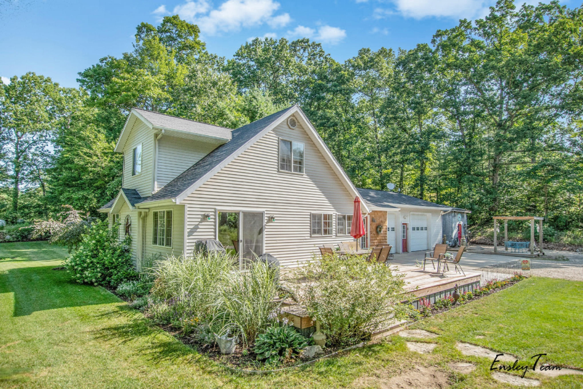 8388 17 Mile Road Northeast Cedar Springs, MI 49319 - Photo 3 of 59 DSC01281-