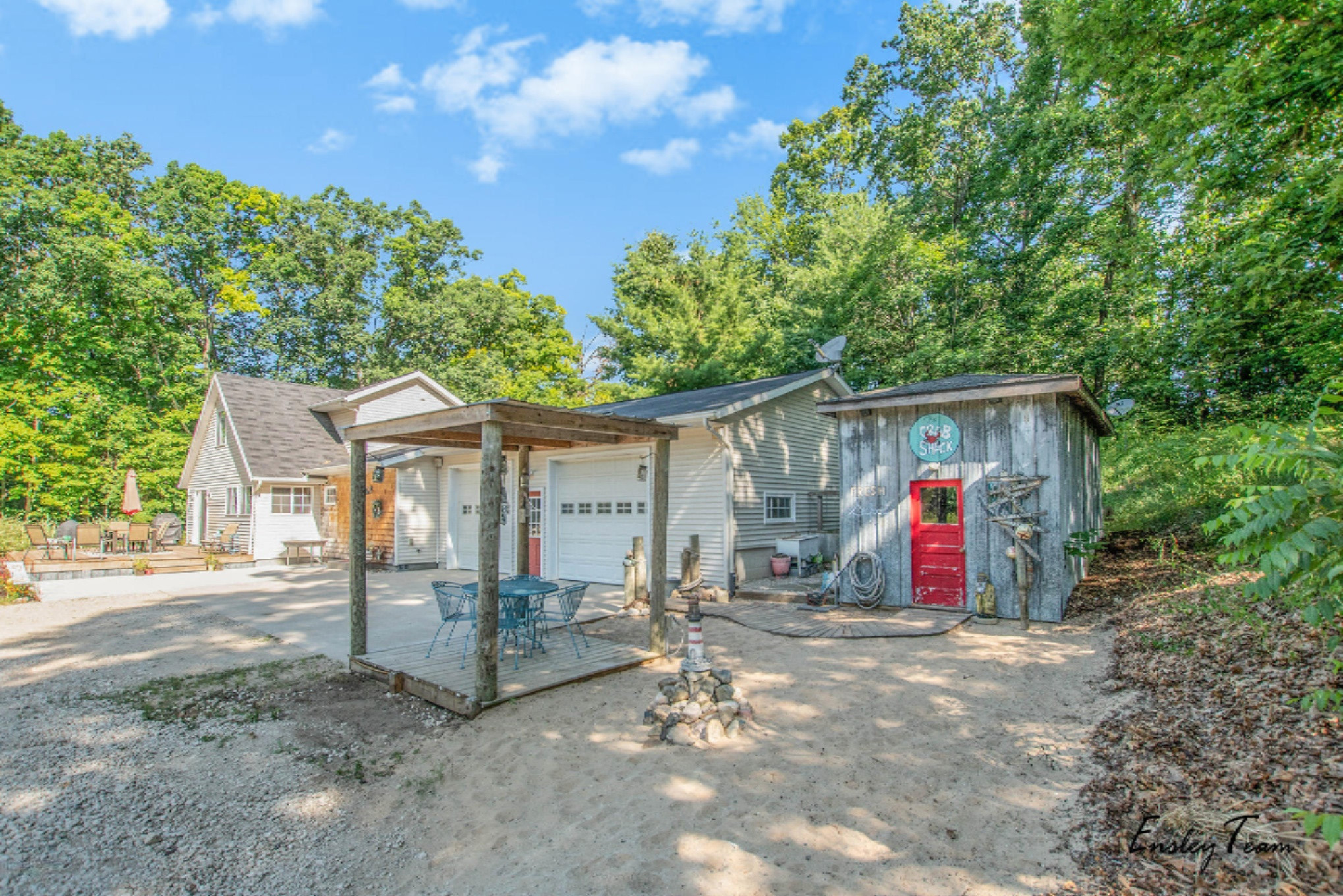 8388 17 Mile Road Northeast Cedar Springs, MI 49319 - Photo 40 of 59 DSC01286