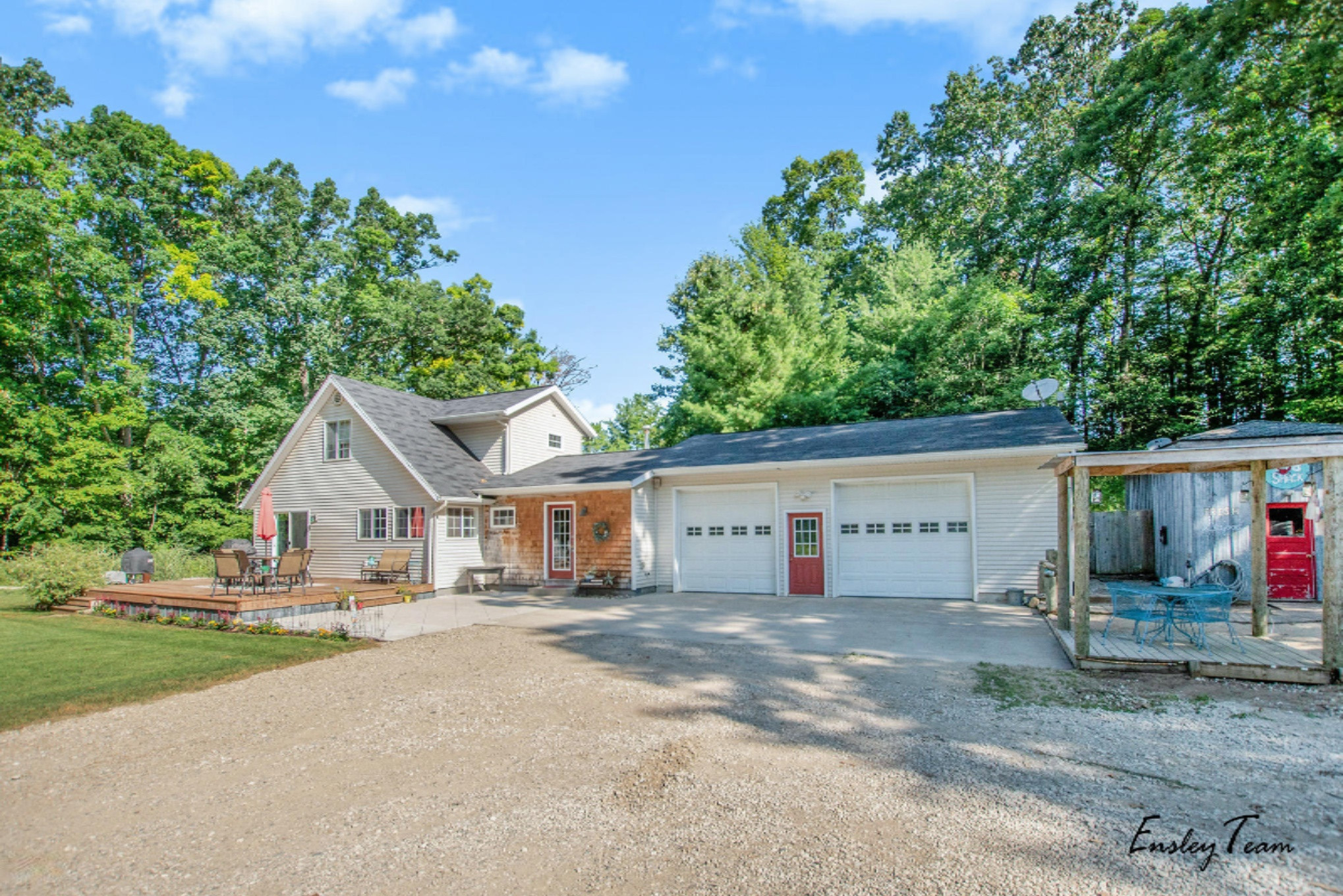 8388 17 Mile Road Northeast Cedar Springs, MI 49319 - Photo 42 of 59 DSC01289-