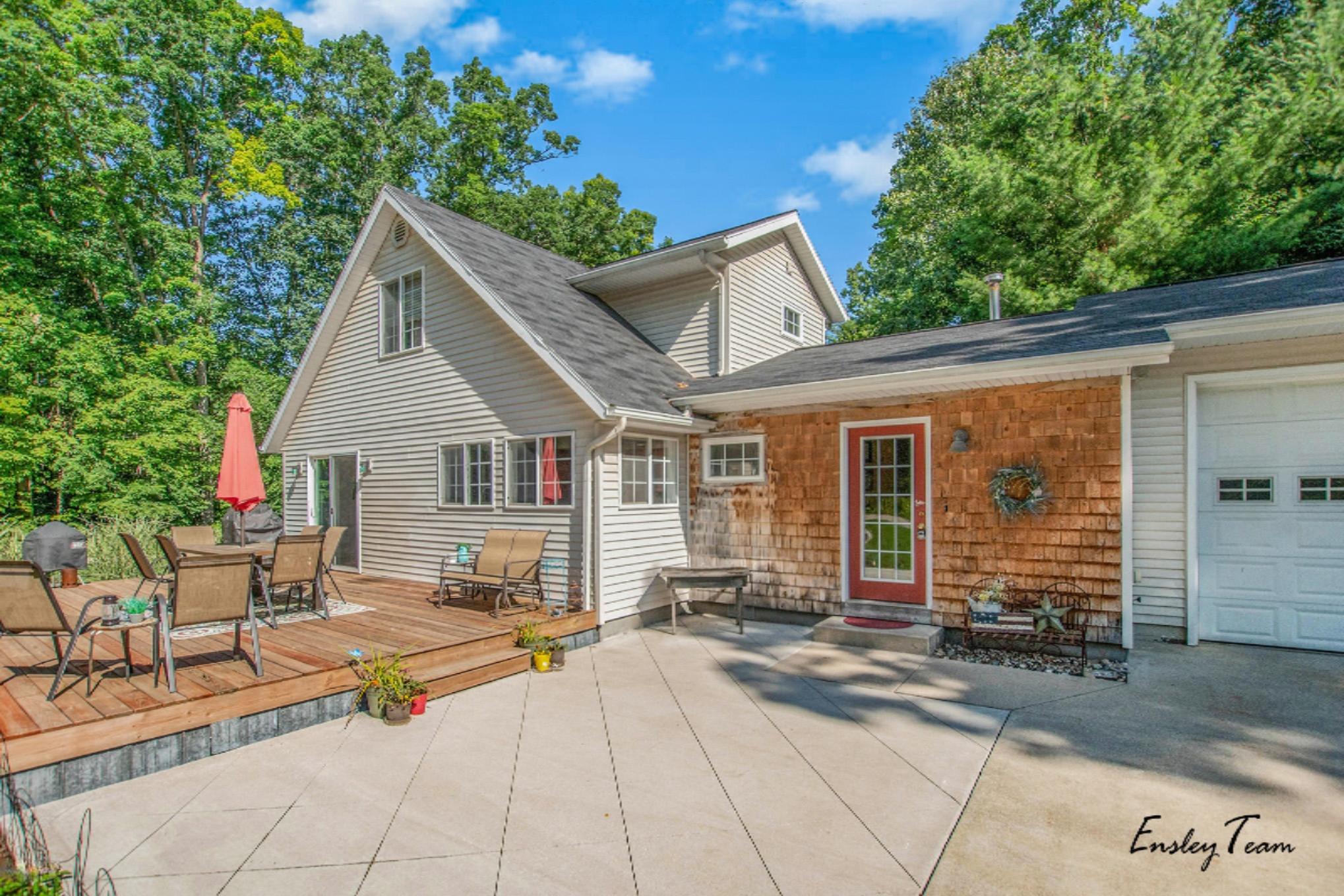 8388 17 Mile Road Northeast Cedar Springs, MI 49319 - Photo 43 of 59 DSC01290