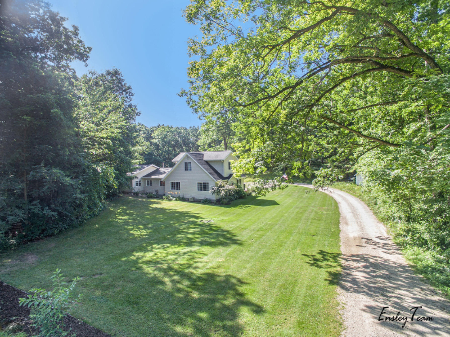 8388 17 Mile Road Northeast Cedar Springs, MI 49319 - Photo 50 of 59 190801 11.00am Ensley 8388 17 Mile Rd Ae