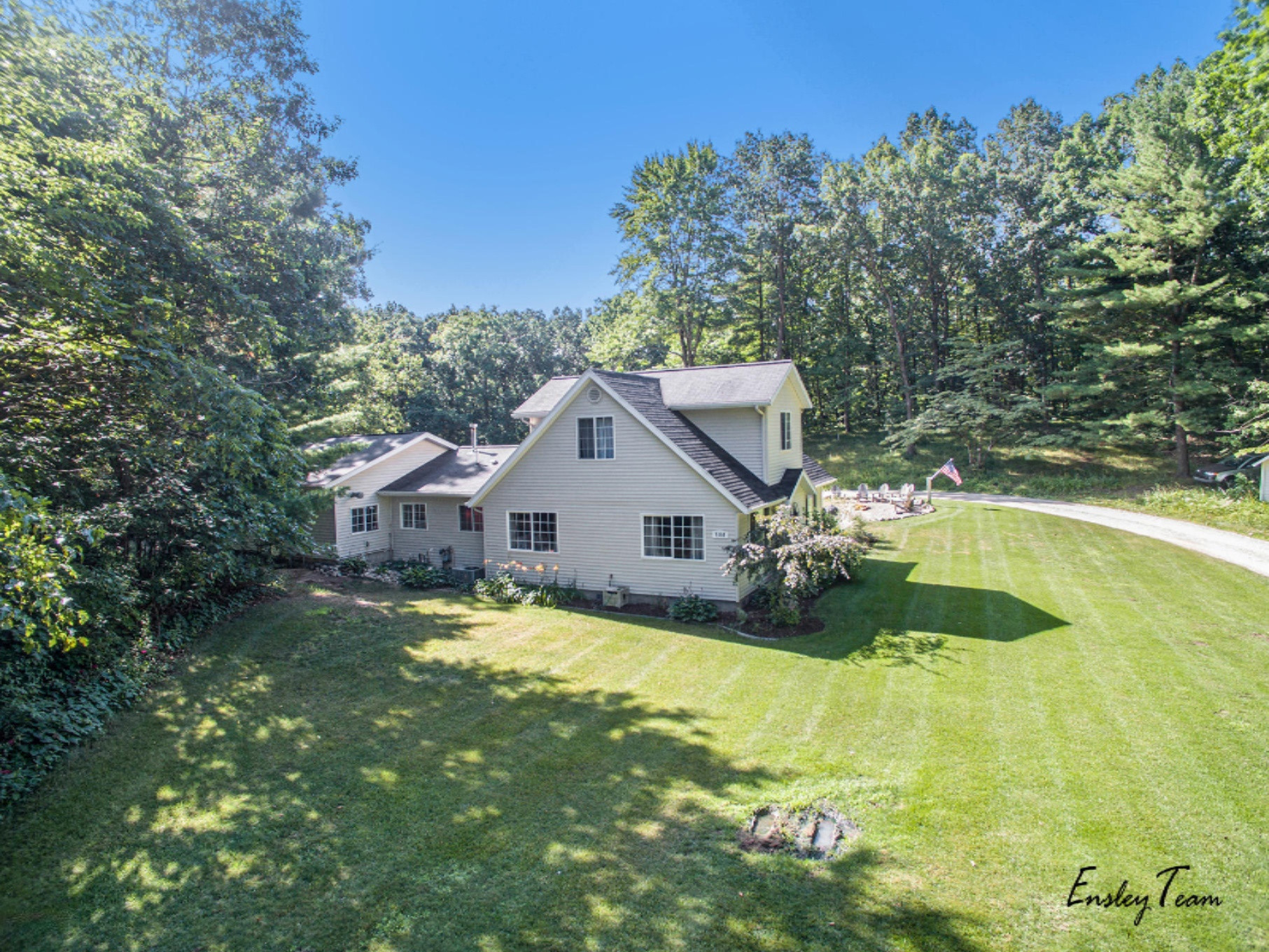 8388 17 Mile Road Northeast Cedar Springs, MI 49319 - Photo 51 of 59 190801 11.00am Ensley 8388 17 Mile Rd Ae