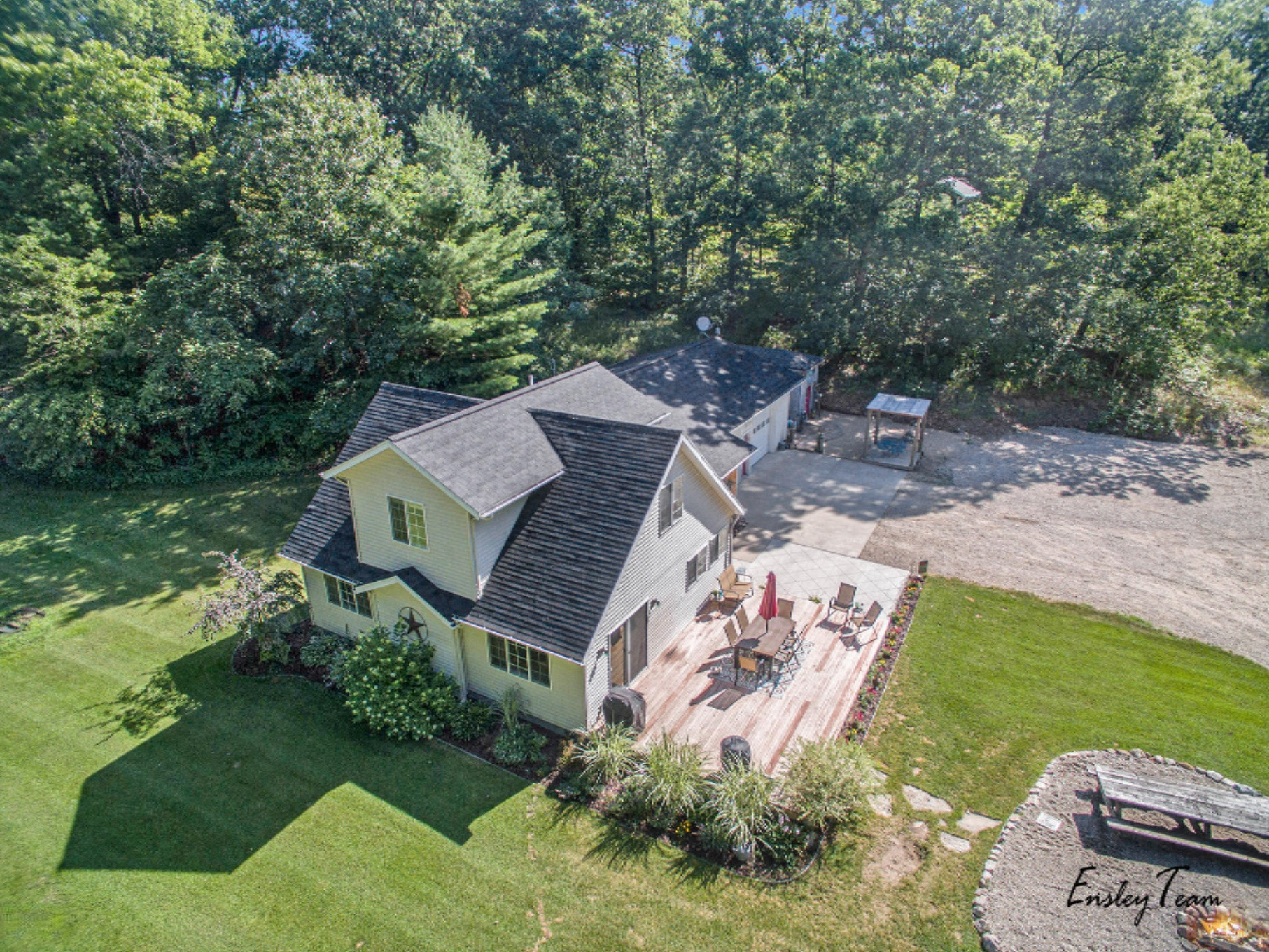 8388 17 Mile Road Northeast Cedar Springs, MI 49319 - Photo 53 of 59 190801 11.00am Ensley 8388 17 Mile Rd Ae