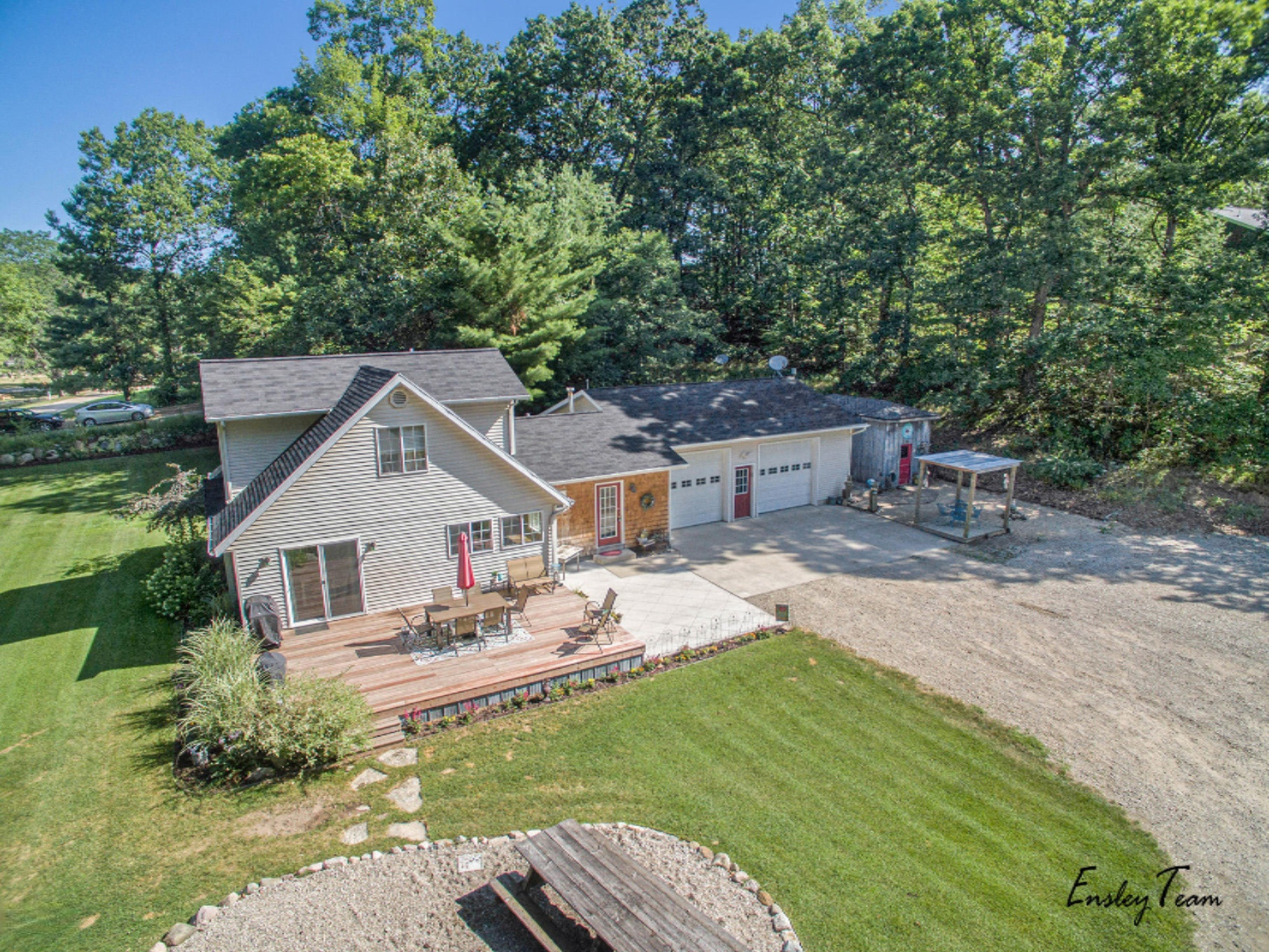 8388 17 Mile Road Northeast Cedar Springs, MI 49319 - Photo 54 of 59 190801 11.00am Ensley 8388 17 Mile Rd Ae