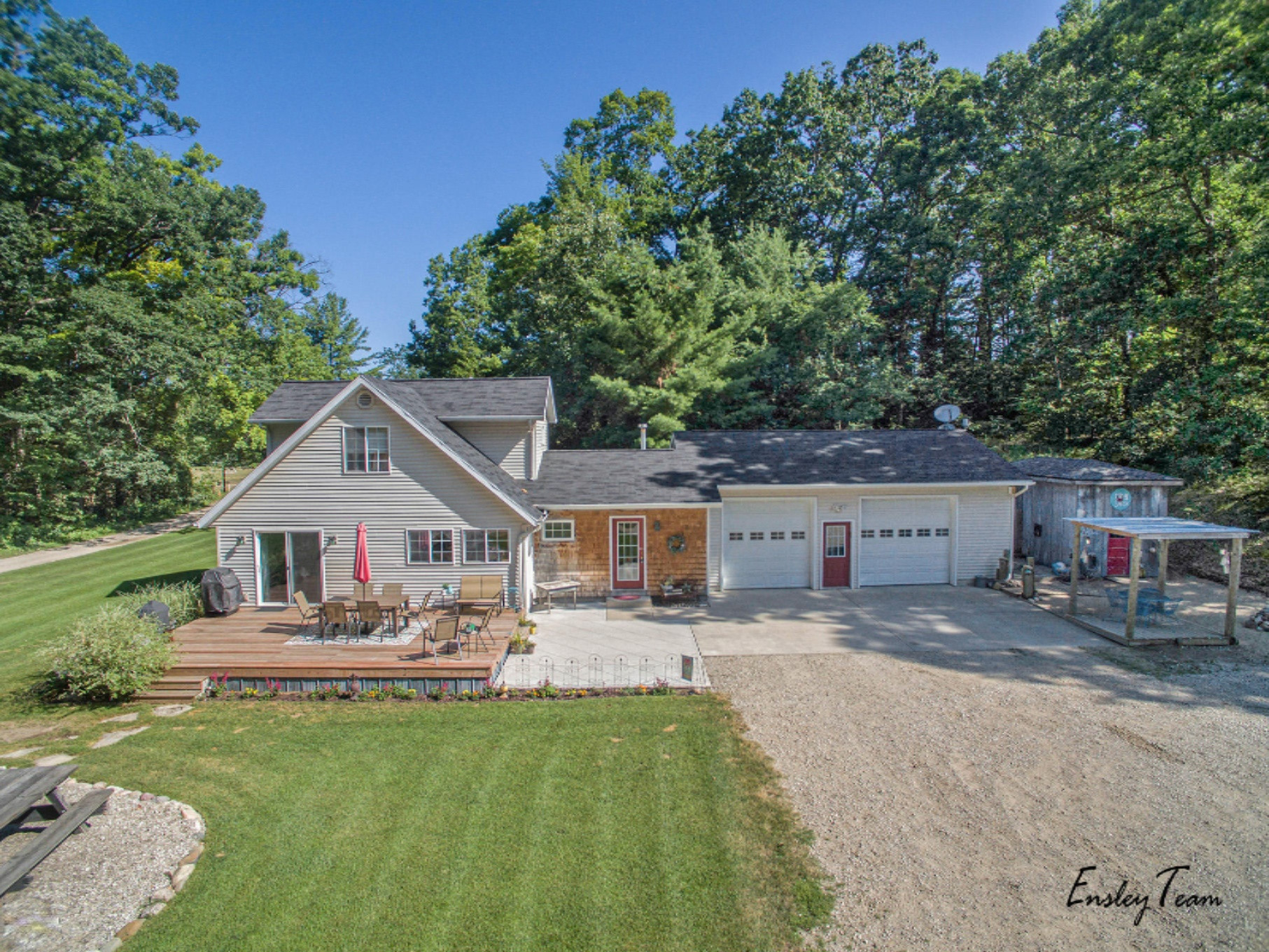 8388 17 Mile Road Northeast Cedar Springs, MI 49319 - Photo 55 of 59 190801 11.00am Ensley 8388 17 Mile Rd Ae