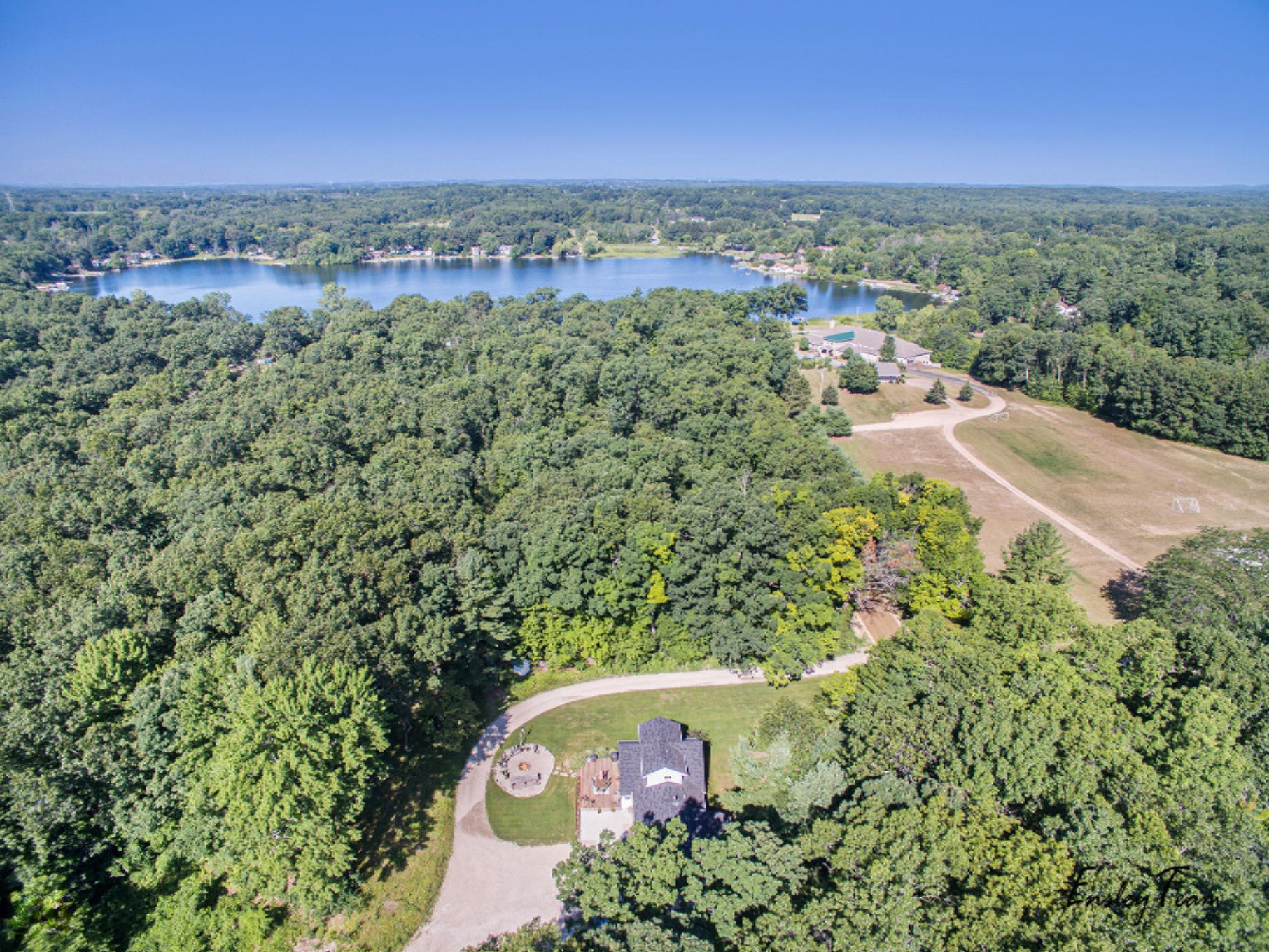 8388 17 Mile Road Northeast Cedar Springs, MI 49319 - Photo 58 of 59 190801 11.00am Ensley 8388 17 Mile Rd Ae