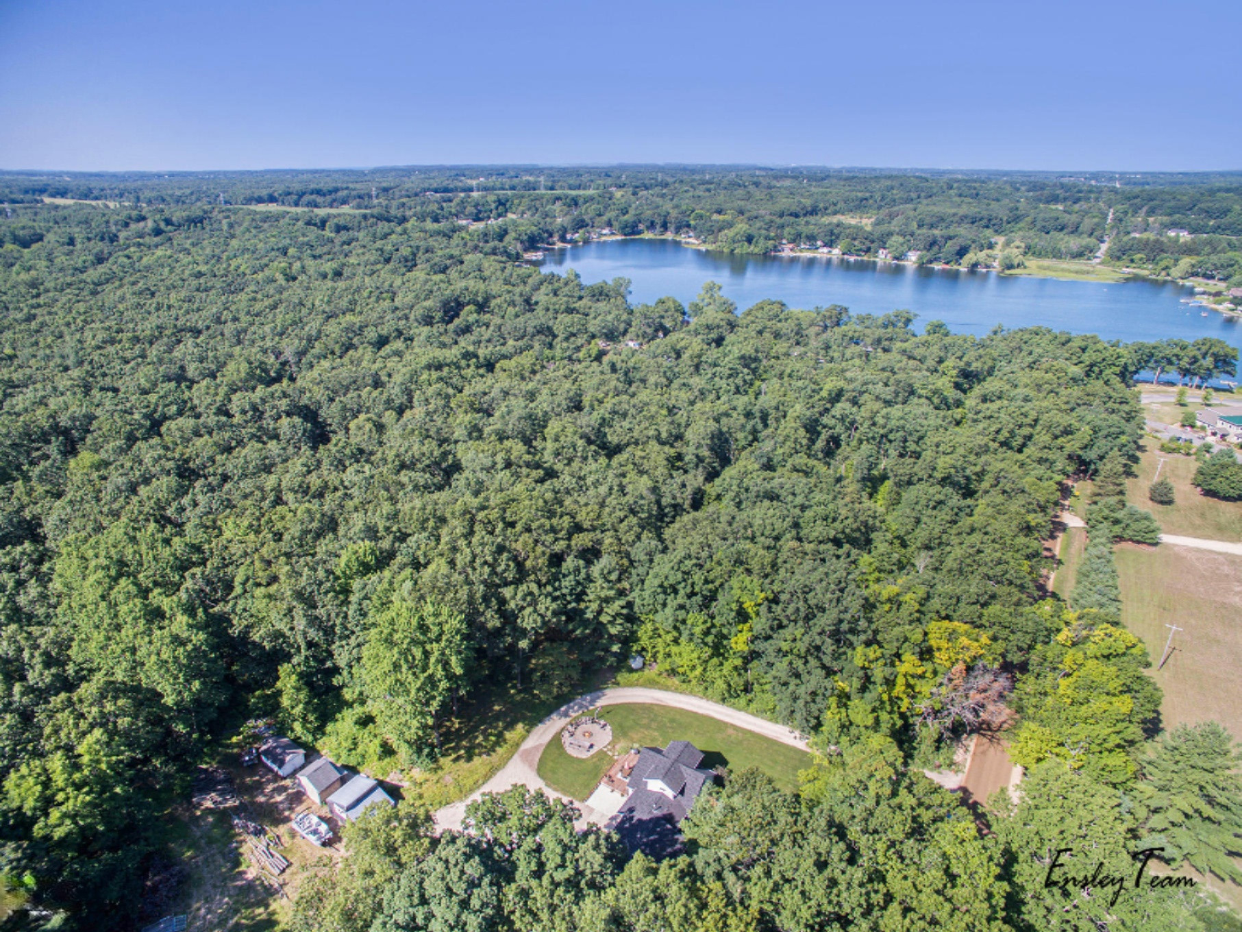 8388 17 Mile Road Northeast Cedar Springs, MI 49319 - Photo 59 of 59 190801 11.00am Ensley 8388 17 Mile Rd Ae