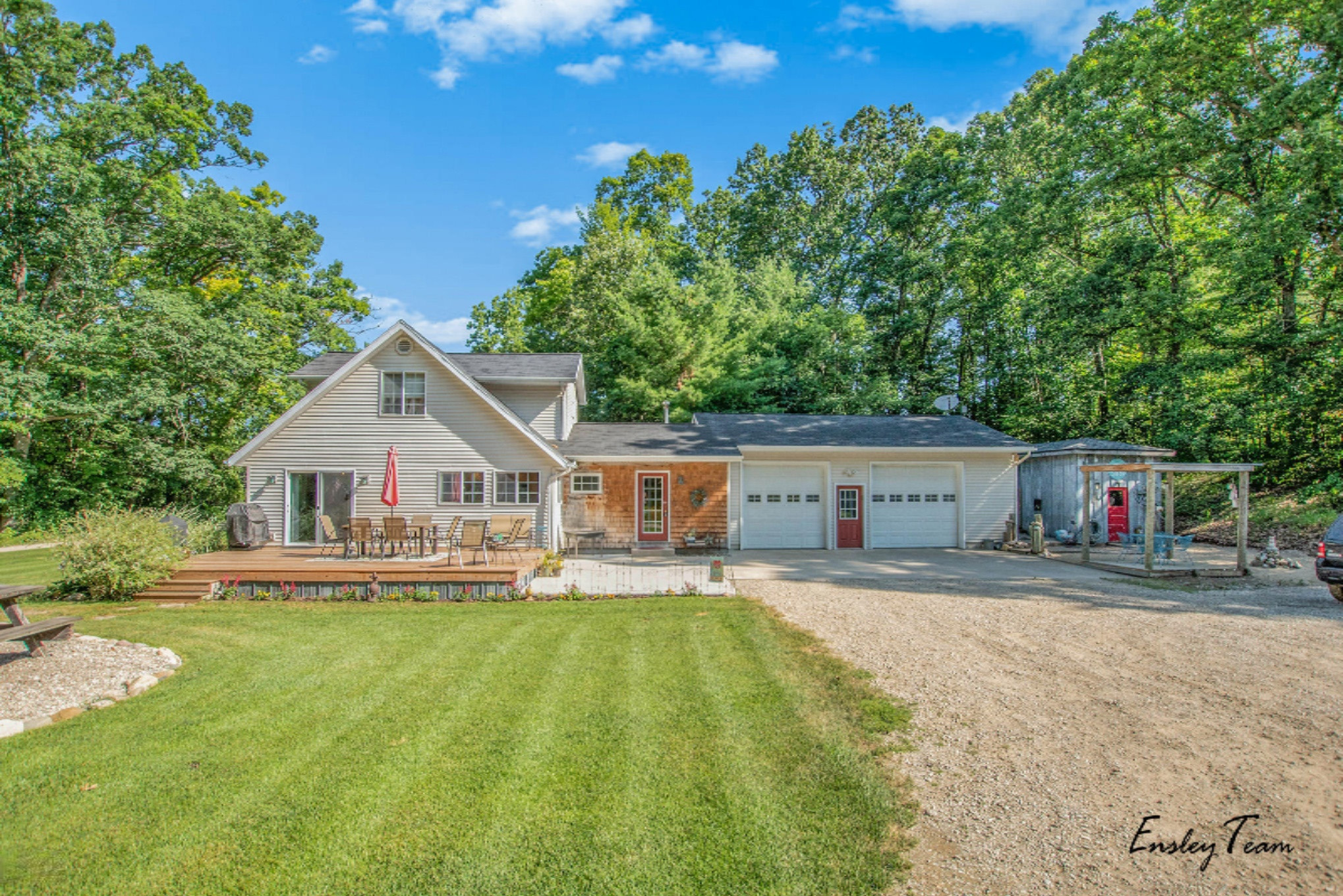 8388 17 Mile Road Northeast Cedar Springs, MI 49319 - Photo 6 of 59 DSC01283