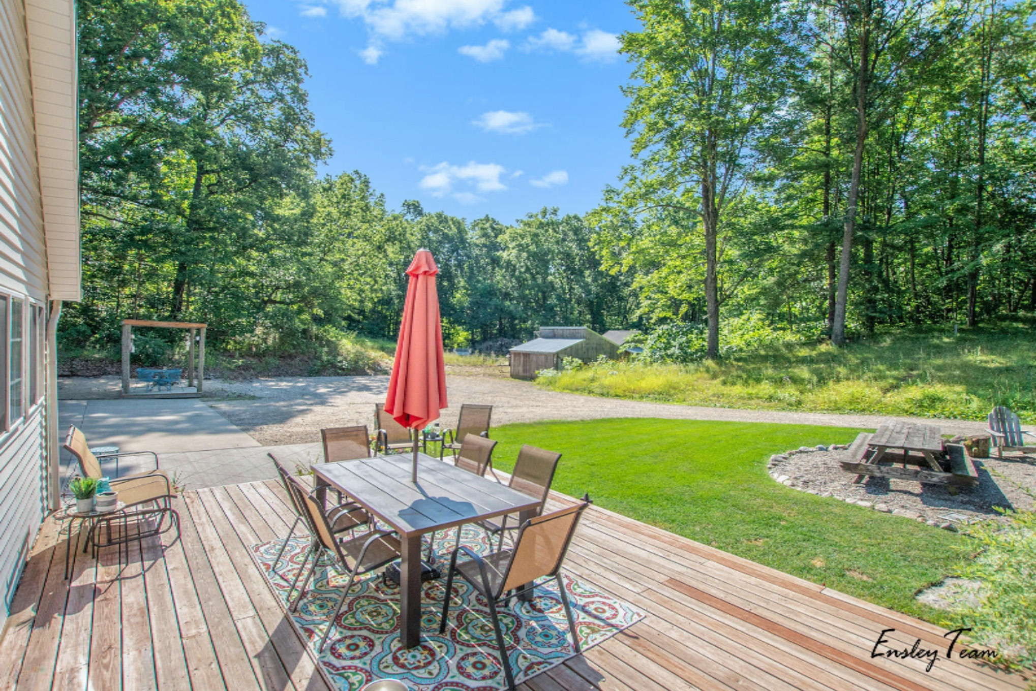 8388 17 Mile Road Northeast Cedar Springs, MI 49319 - Photo 7 of 59 DSC01293-