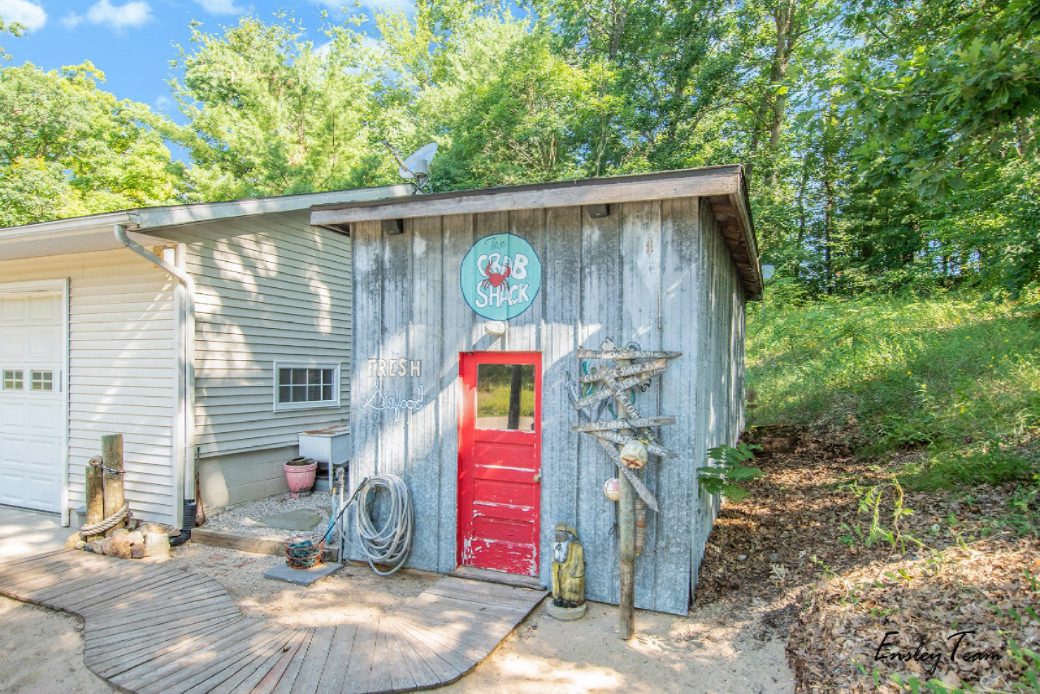 8388 17 Mile Road Northeast Cedar Springs, MI 49319 - Photo 9 of 59 DSC01285
