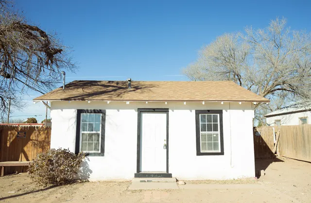 $114,900 | 921 West 11th Street, Littlefield, TX 79339