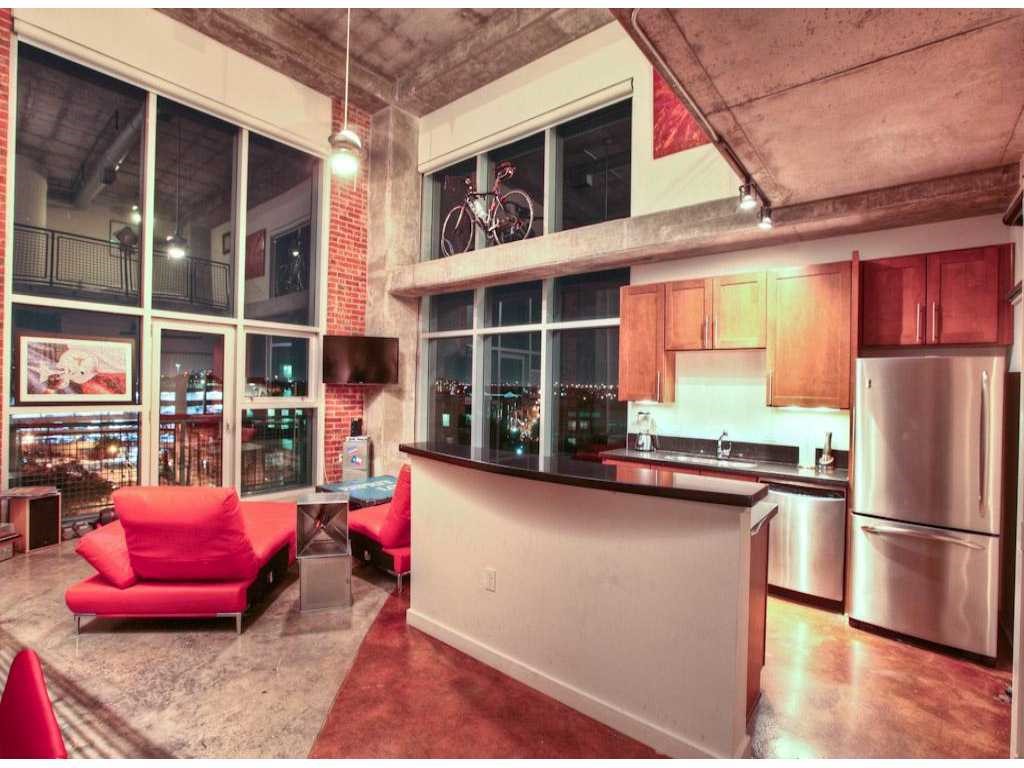 2000 Bagby Street, Unit 7412 Houston, TX 77002 - Photo 5 of 20