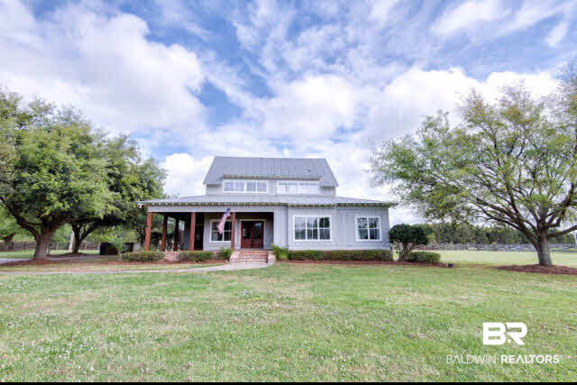 14752 County Road 3 Fairhope, AL 36532 - Photo 36 of 41