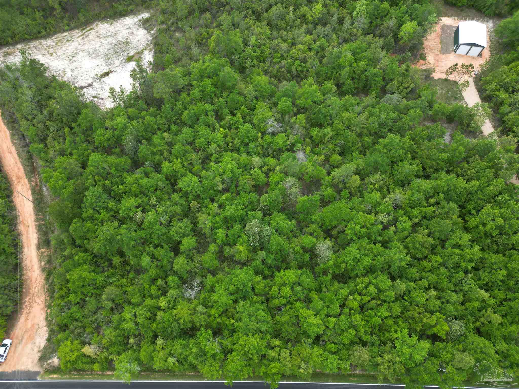 Tbd Walling Road Milton, FL 32570 - Photo 6 of 17 a view of a city