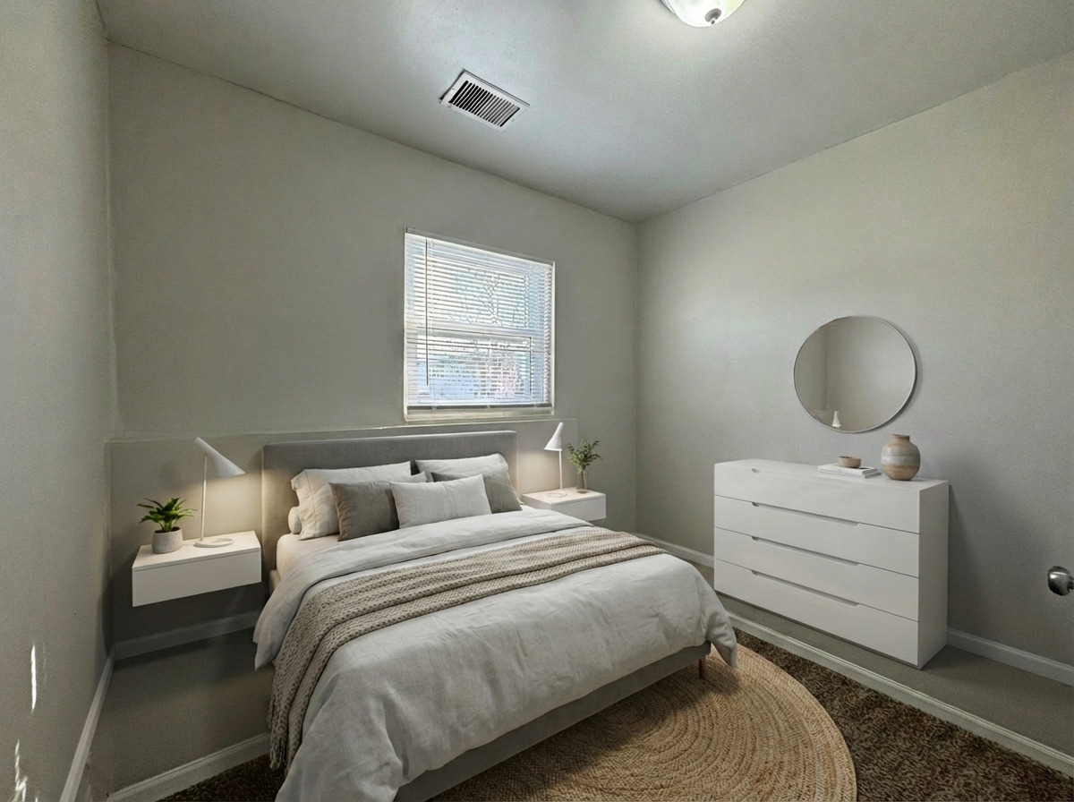 20513 South Acorn Ridge Drive Frankfort, IL 60423 - Photo 10 of 33 a bedroom with bed and window