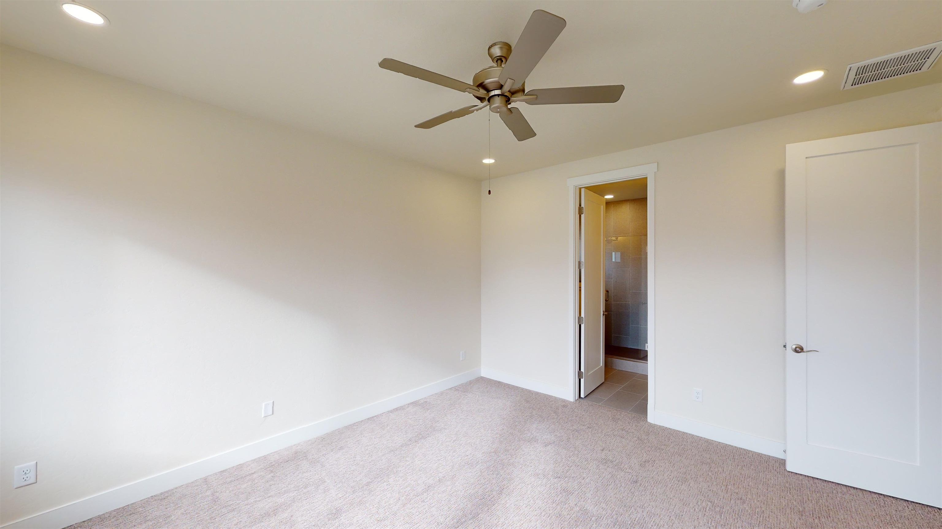 1747 Iron Drive Fruita, CO 81521 - Photo 11 of 30 a view of an empty room