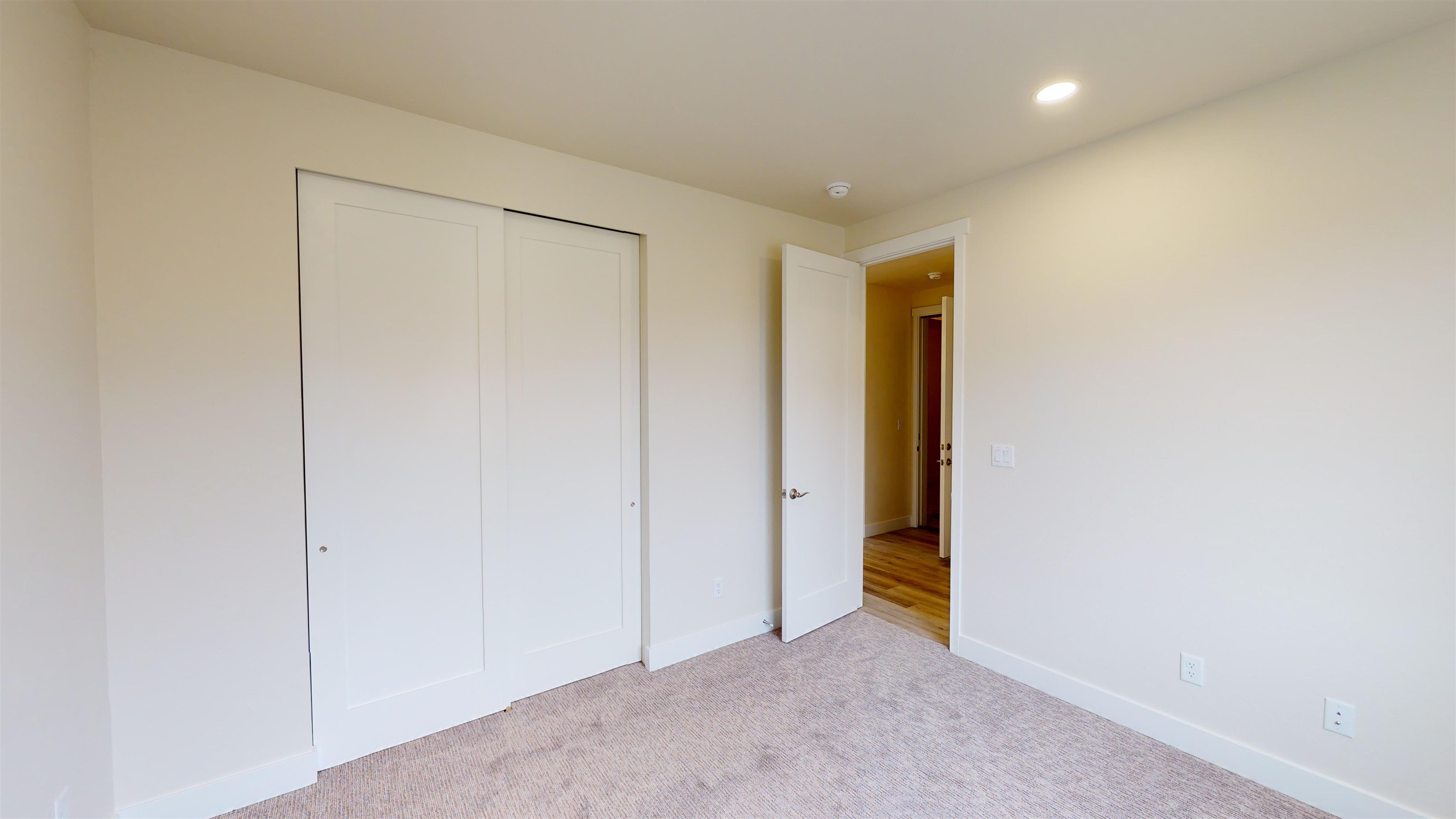 1747 Iron Drive Fruita, CO 81521 - Photo 15 of 30 a view of an empty room