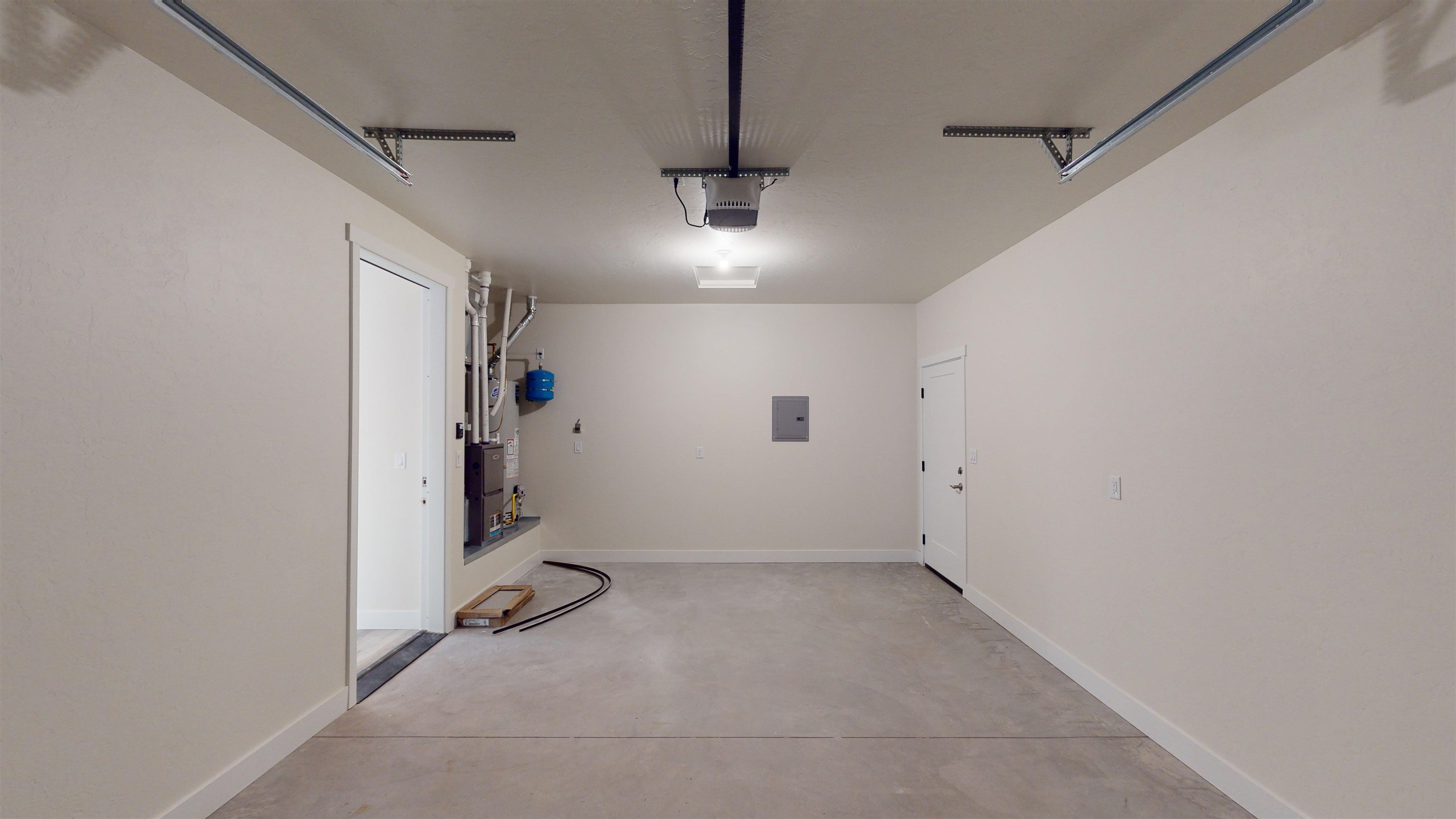 1747 Iron Drive Fruita, CO 81521 - Photo 20 of 30 a view of a storage & utility room with a sink
