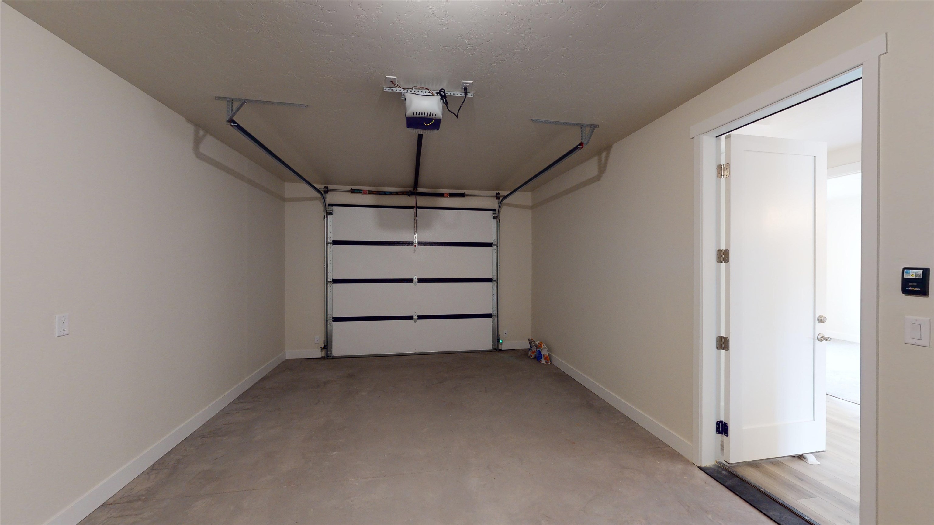 1747 Iron Drive Fruita, CO 81521 - Photo 21 of 30 a view of room that has a large window