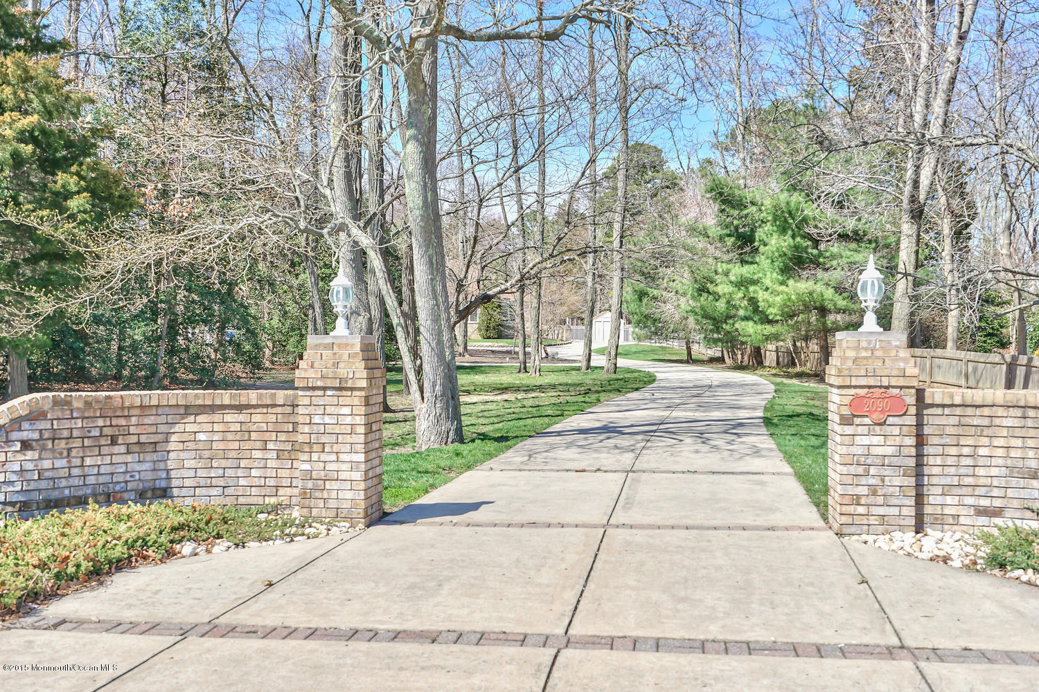 2090 Church Road Toms River, NJ 08753 - Photo 2 of 62 2090 Church Rd Toms River NJ-large-002-F