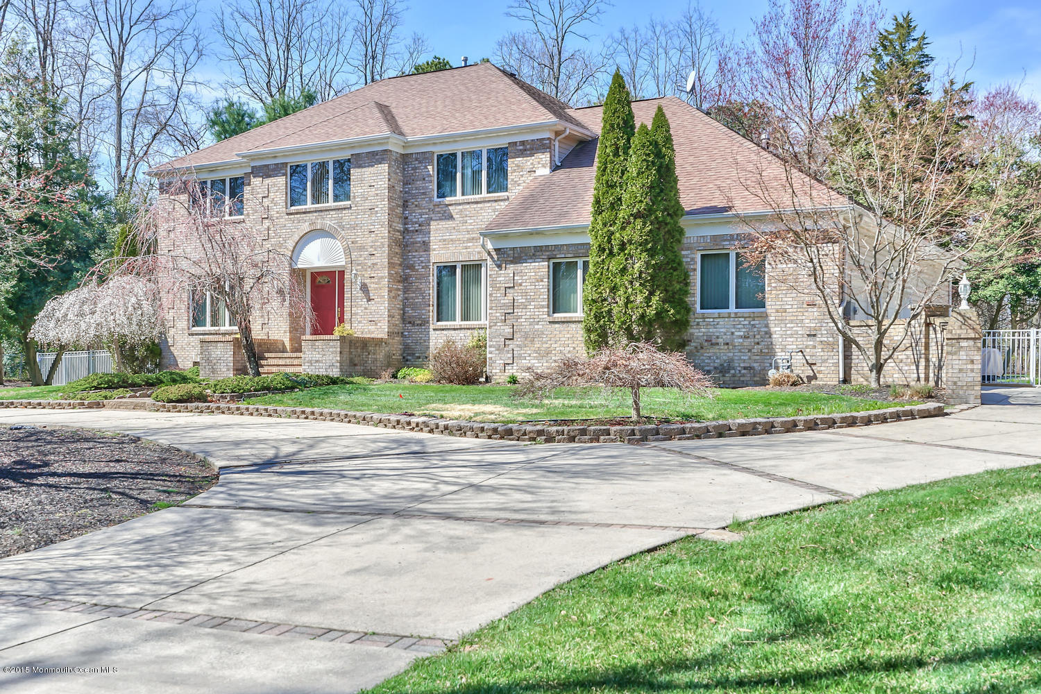 2090 Church Road Toms River, NJ 08753 - Photo 4 of 62 2090 Church Rd Toms River NJ-large-004-F