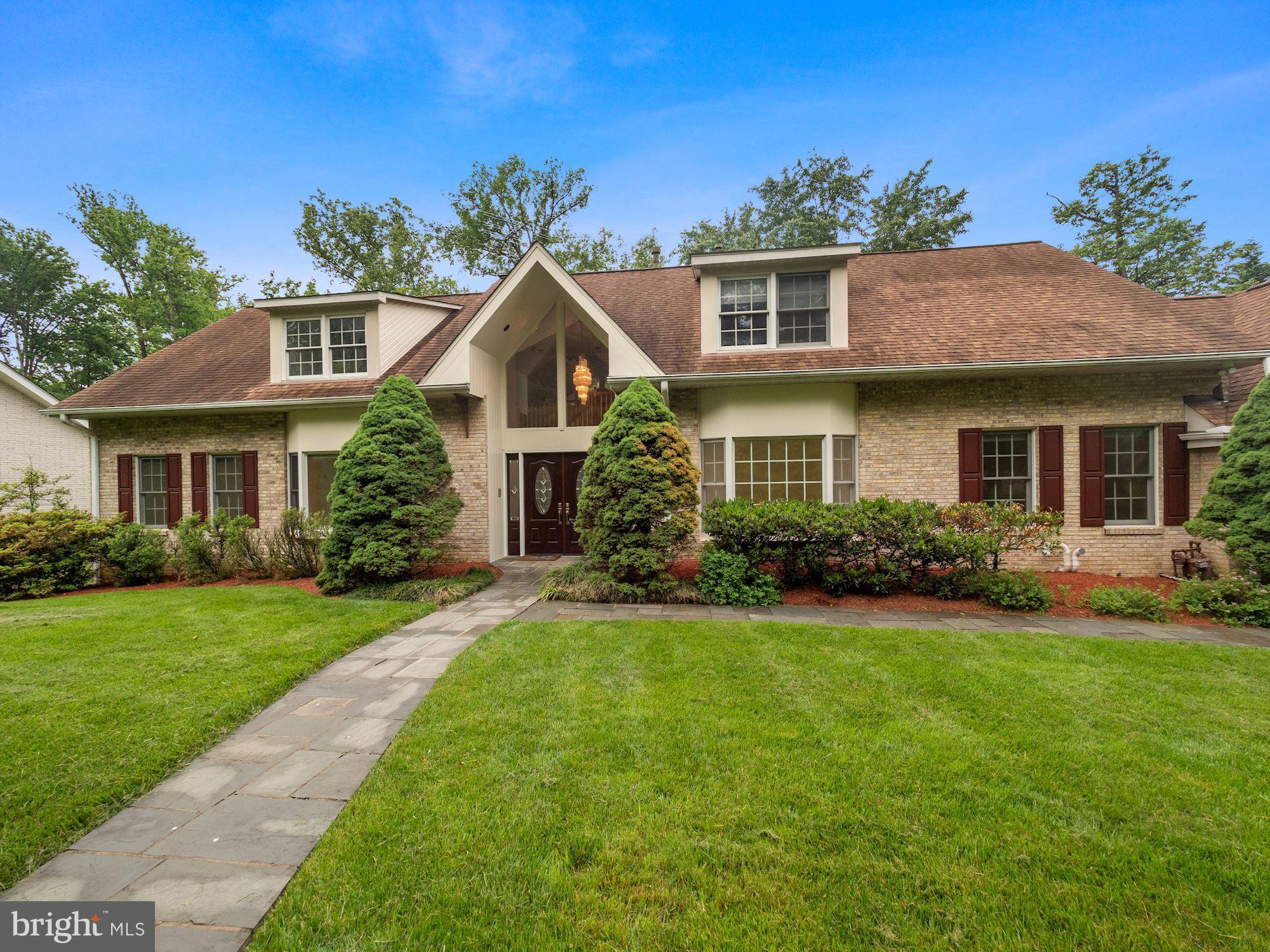 14700 Chesterfield Road Rockville, MD 20853 - Photo 1 of 44